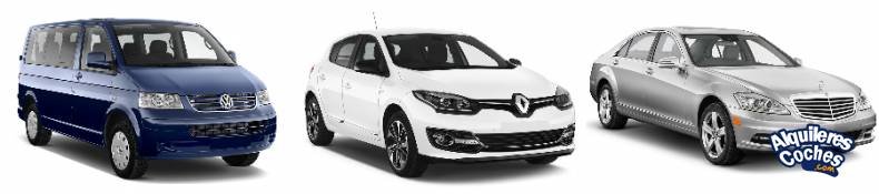 Palmanova alquiler coches