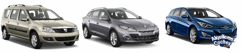 Peguera coches alquiler
