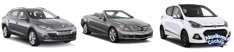 Palma de Mallorca coches disponibles en