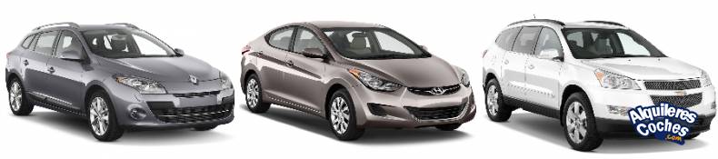 La Savina coches para alquilar en