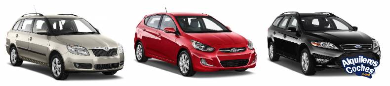 Soller coches para alquilar en