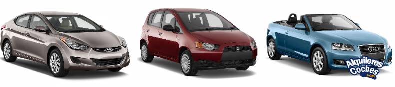 Peguera reserva coche