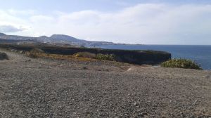 coche alquilado tenerife norte