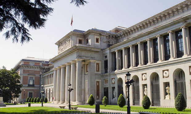 alquiler de coches Madrid