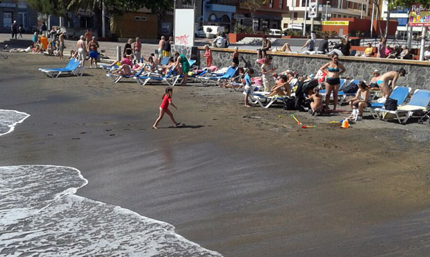alquiler de coches Tenerife Norte