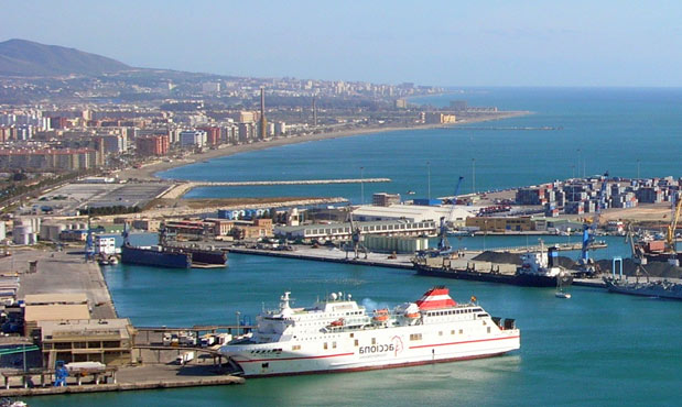 Alquiler coches Málaga puerto Alquiler coches Málaga puerto