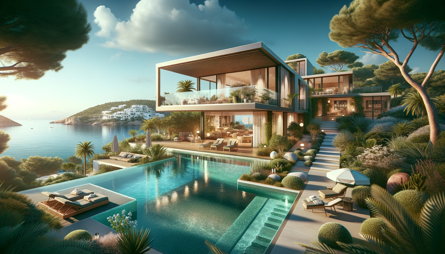 Compra de Propiedades en Ibiza